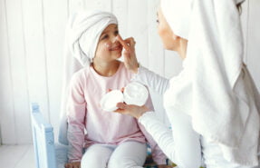 Dermatologia Infantil 287x185 - Dermat&oacute;logos Online