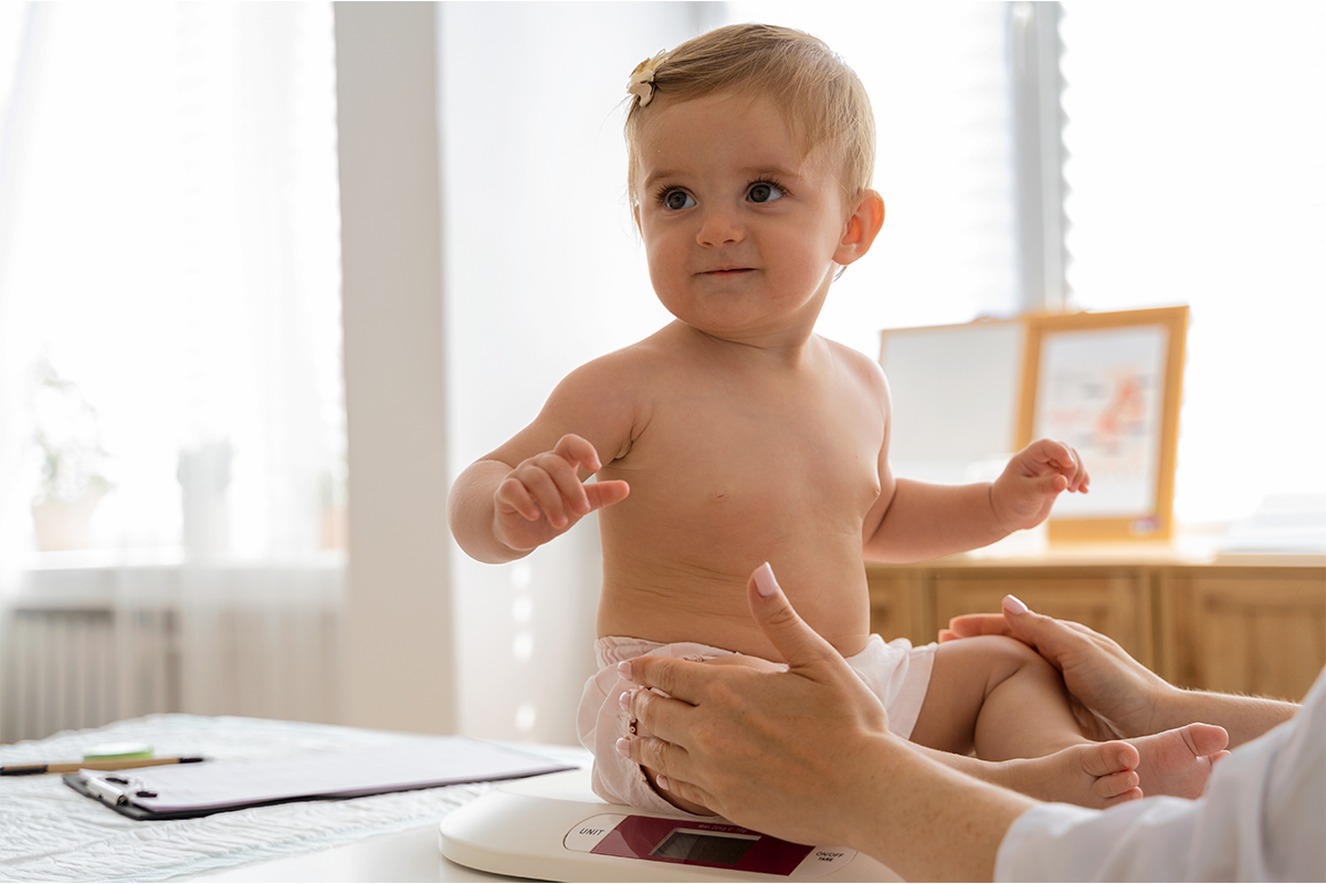 Cuando Debes Consultar a un Dermatologo Pediatra - ¿Por qué Elegir a un Dermatólogo Pediatra para la Salud de tu Hijo?