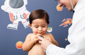 Dermatologia Infantil Como Cuidar la Piel de los Mas Pequenos 287x185 - Dermat&oacute;logos Online