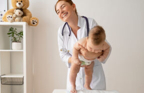 La Relevancia del Cuidado Dermatologico Infantil 287x185 - Dermat&oacute;logos Online