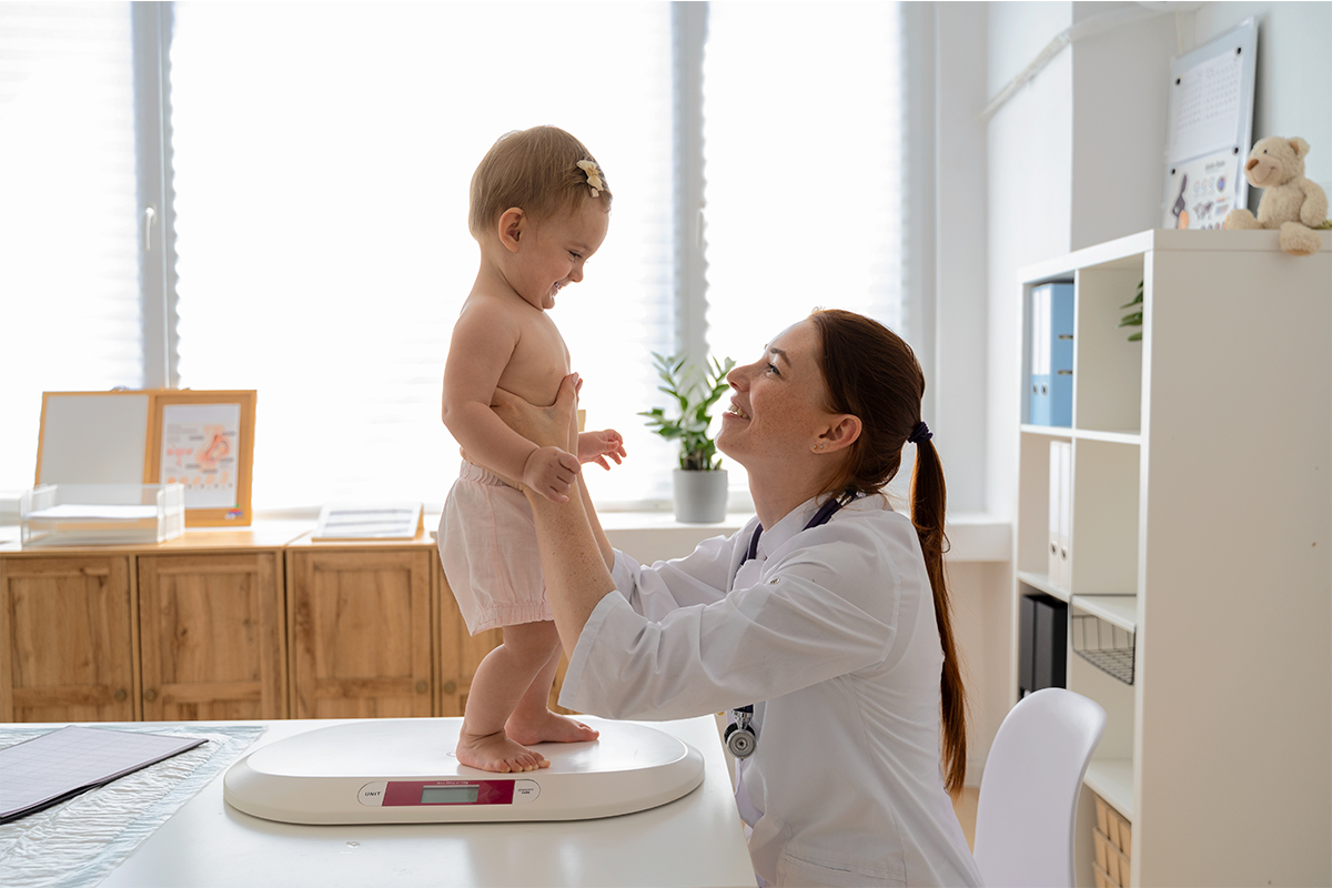 Problemas de piel mas comunes en los ninos y como reconocerlos - La Relevancia del Cuidado Dermatológico Infantil